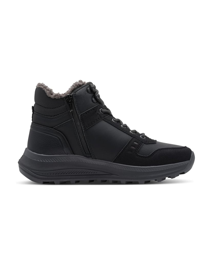 Marco-Tozzi-Stiefelette-schwarz