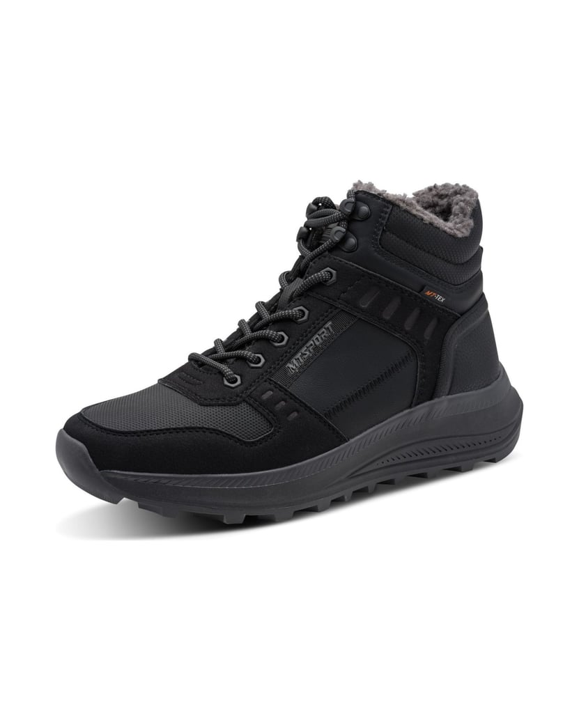 Marco-Tozzi-Stiefelette-schwarz