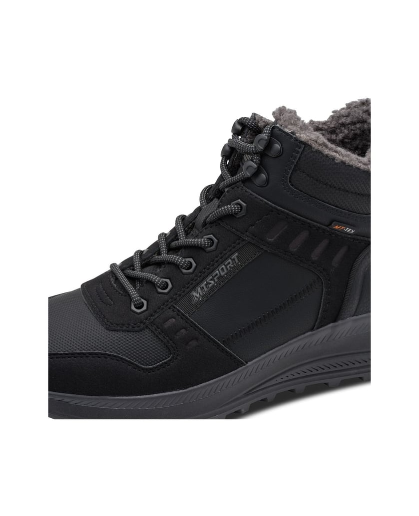 Marco-Tozzi-Stiefelette-schwarz