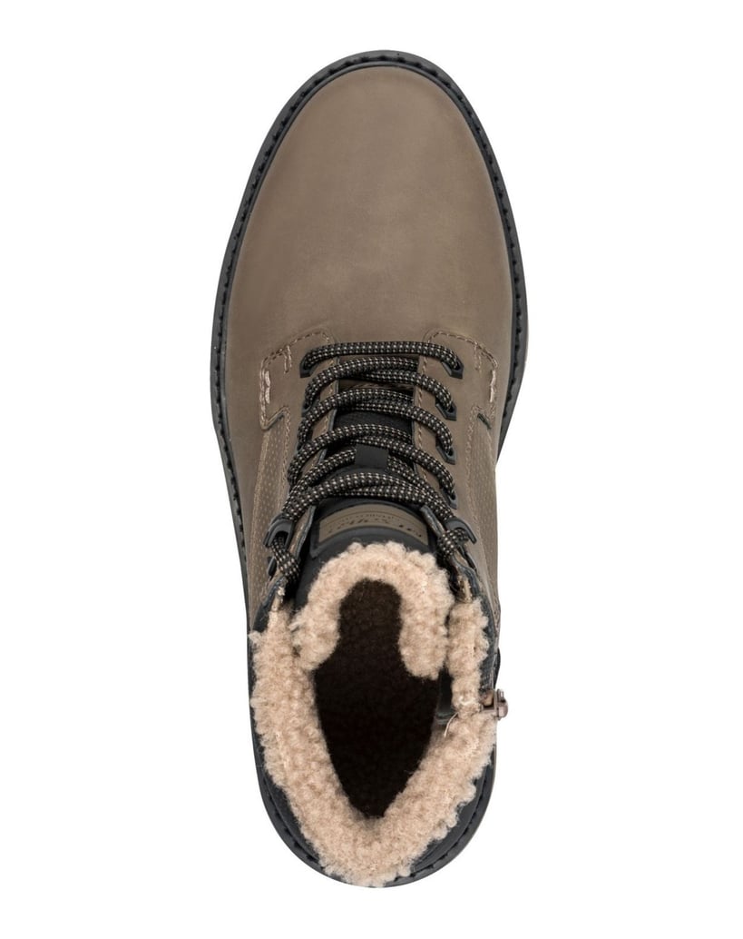 Marco-Tozzi-Stiefelette-schwarz