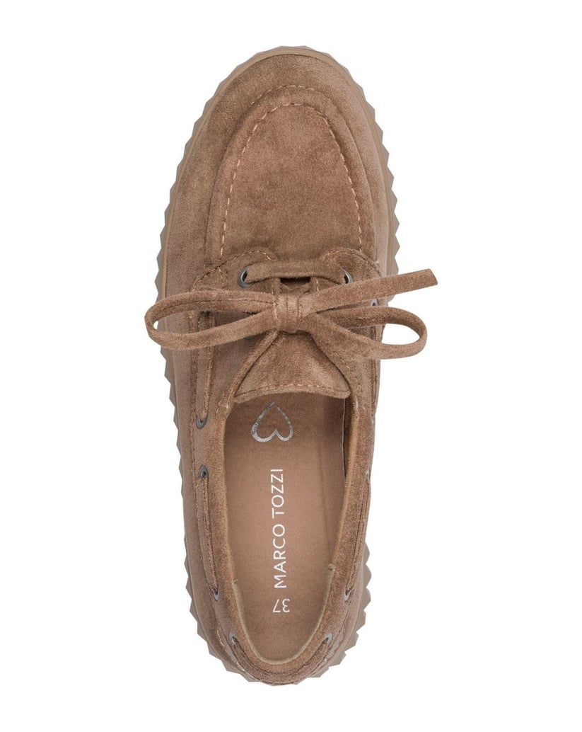 Marco-Tozzi-Moccassin-beige
