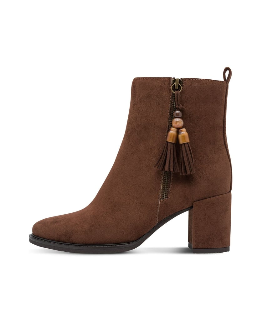 Marco-Tozzi-Stiefelette-braun