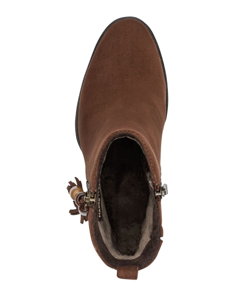 Marco-Tozzi-Stiefelette-braun
