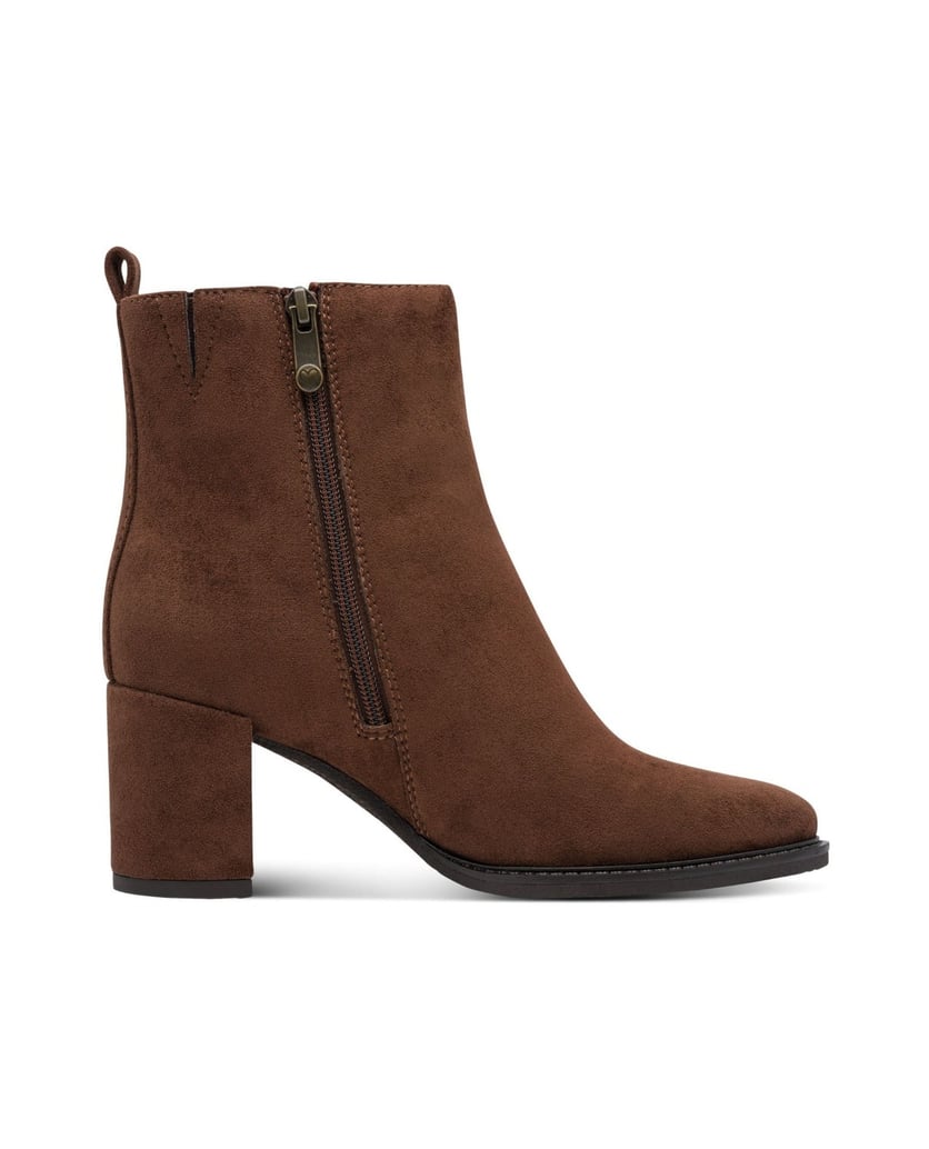 Marco-Tozzi-Stiefelette-braun