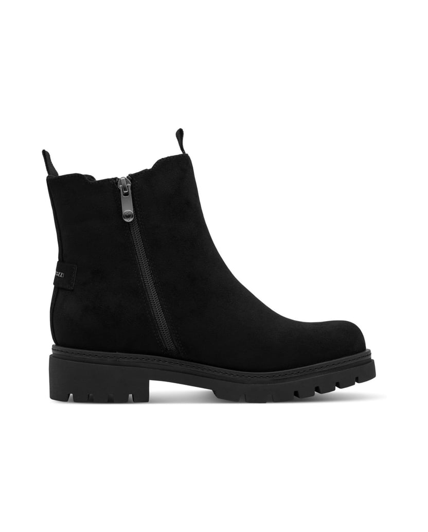 Marco-Tozzi-Chelsea-Boot-schwarz
