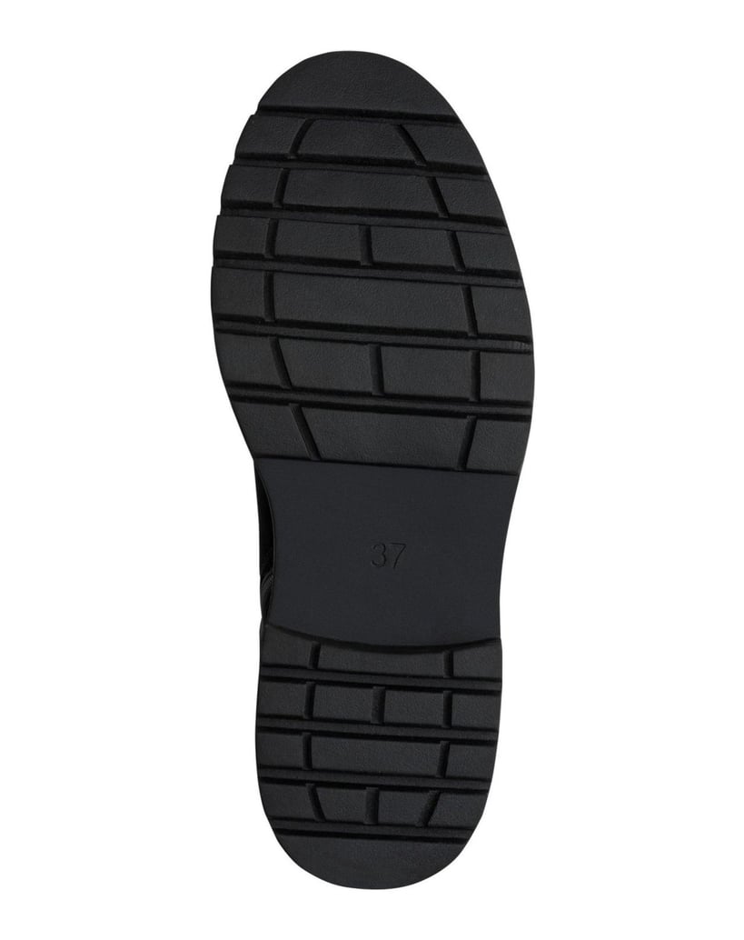 Marco-Tozzi-Chelsea-Boot-schwarz