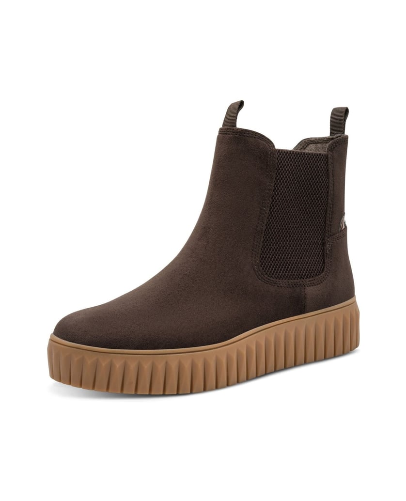 Marco-Tozzi-Chelsea-Boot-schwarz