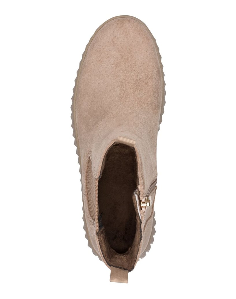 Marco-Tozzi-Chelsea-Boot-schwarz