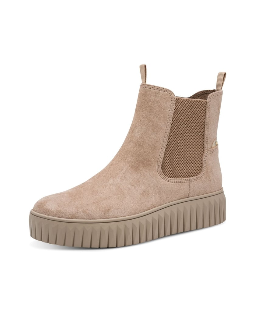 Marco-Tozzi-Chelsea-Boot-schwarz