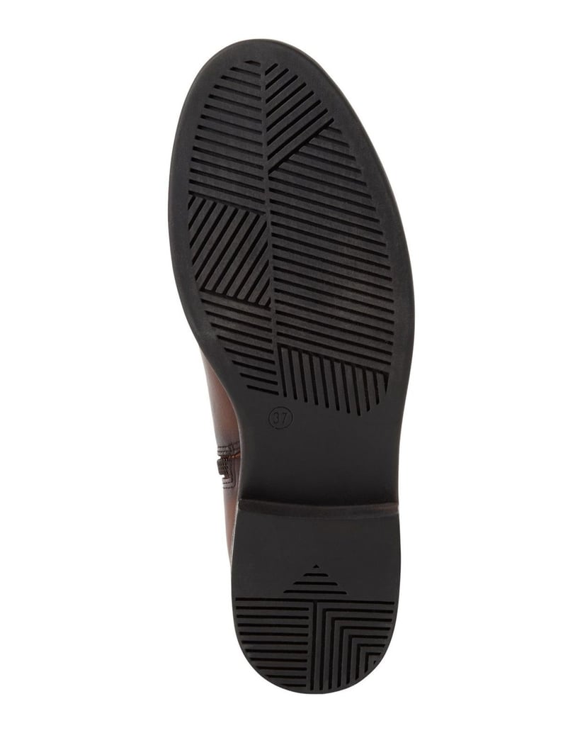 Marco-Tozzi-Stiefel-schwarz