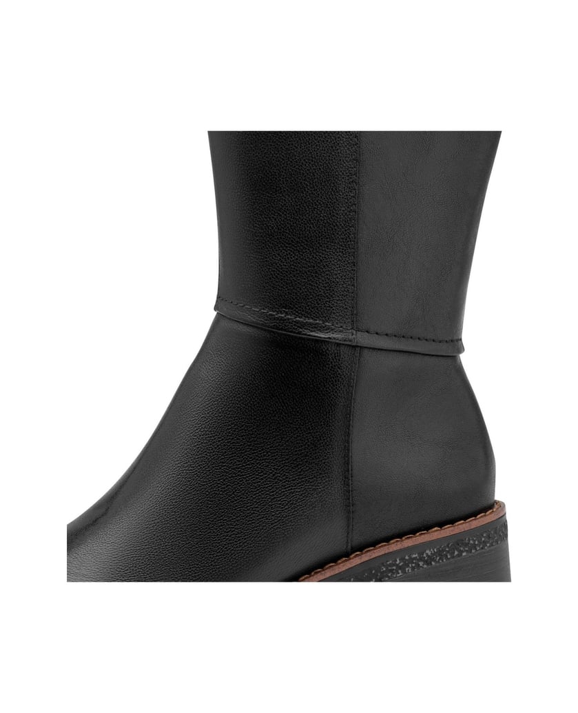 Marco-Tozzi-Stiefel-schwarz