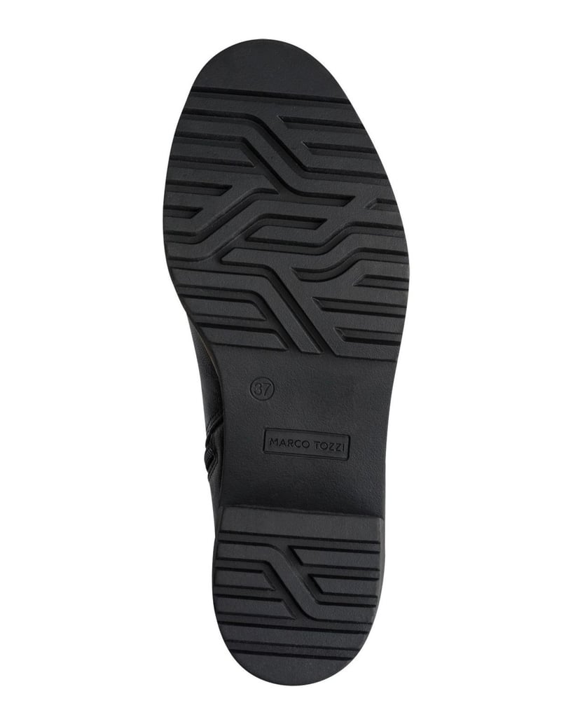Marco-Tozzi-Stiefel-schwarz