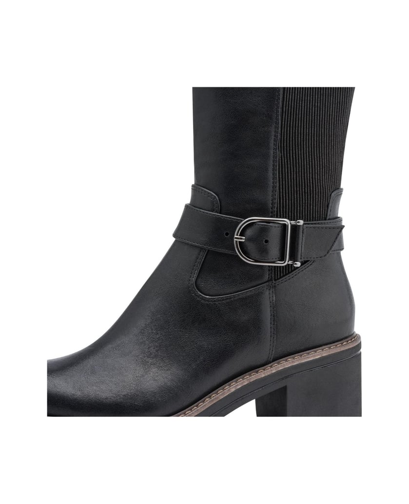 Marco-Tozzi-Stiefel-schwarz