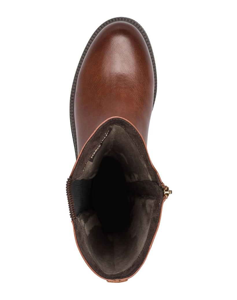 Marco-Tozzi-Stiefel-schwarz