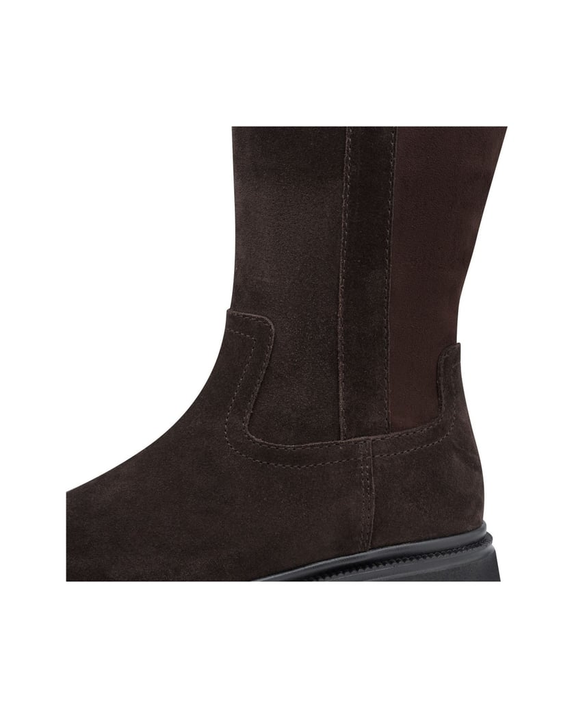 Marco-Tozzi-Stiefel-schwarz