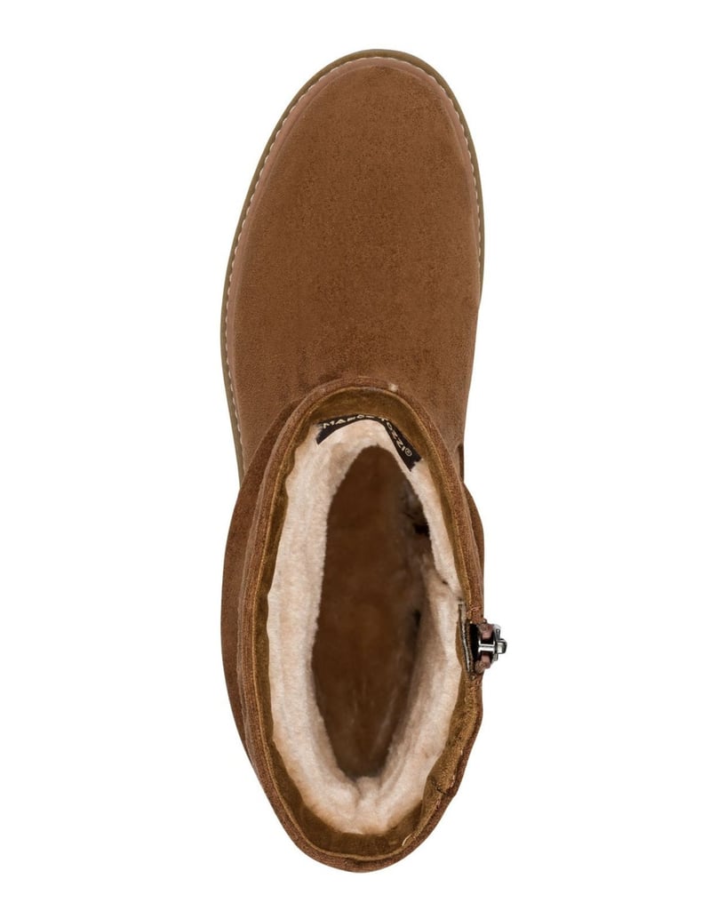 Marco-Tozzi-Stiefelette-schwarz