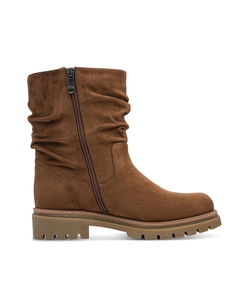 Marco-Tozzi-Stiefelette-schwarz