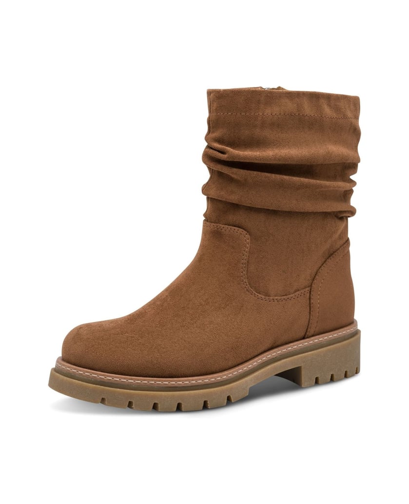 Marco-Tozzi-Stiefelette-schwarz