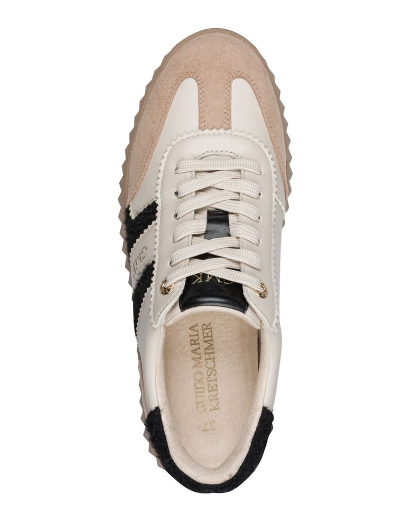Marco-Tozzi-Sneaker-beige