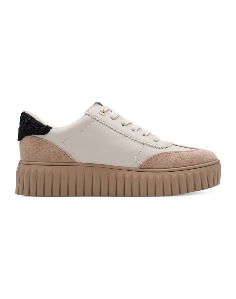 Marco-Tozzi-Sneaker-beige