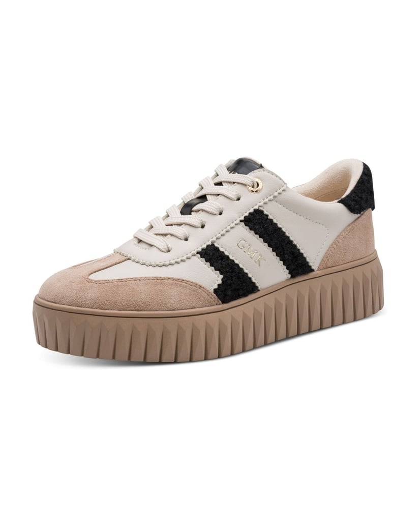 Marco-Tozzi-Sneaker-beige