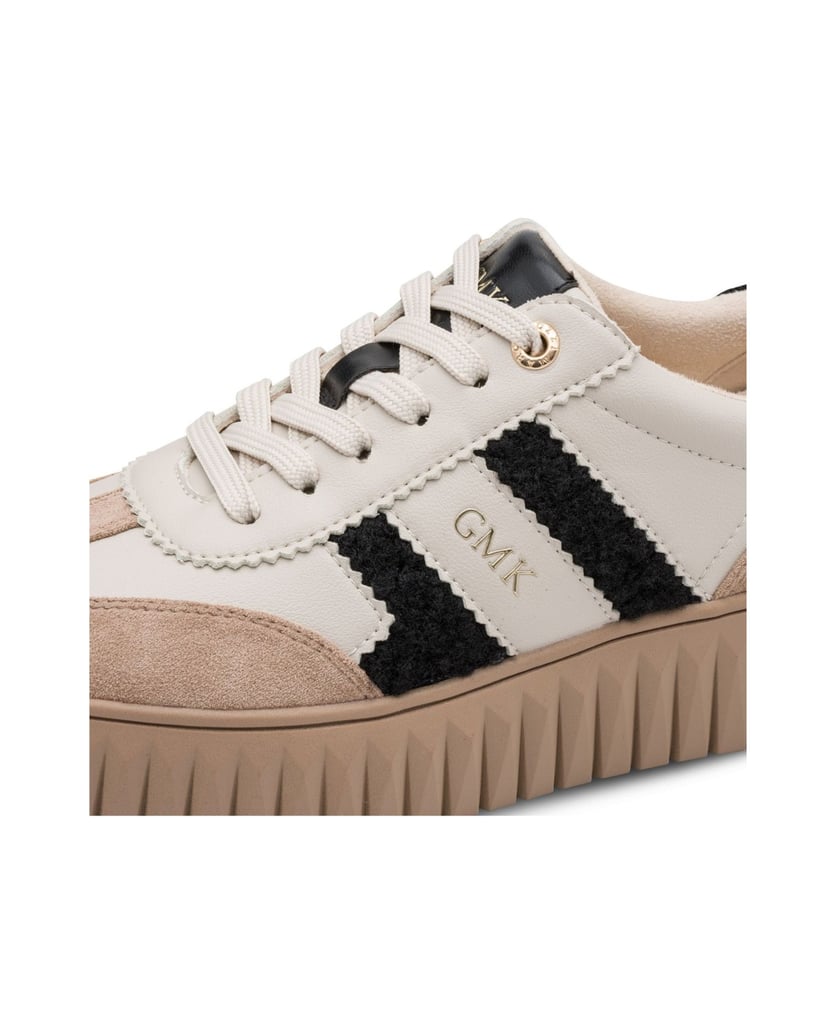 Marco-Tozzi-Sneaker-beige