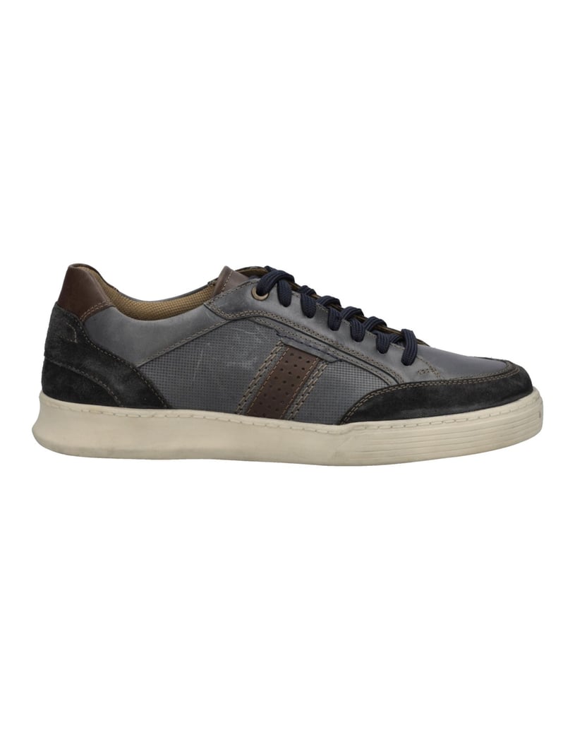 JOSEF-SEIBEL-JOSEF-SEIBEL-Alratar-01-|-Halbschuh-für-Herren-|-Blau-blau