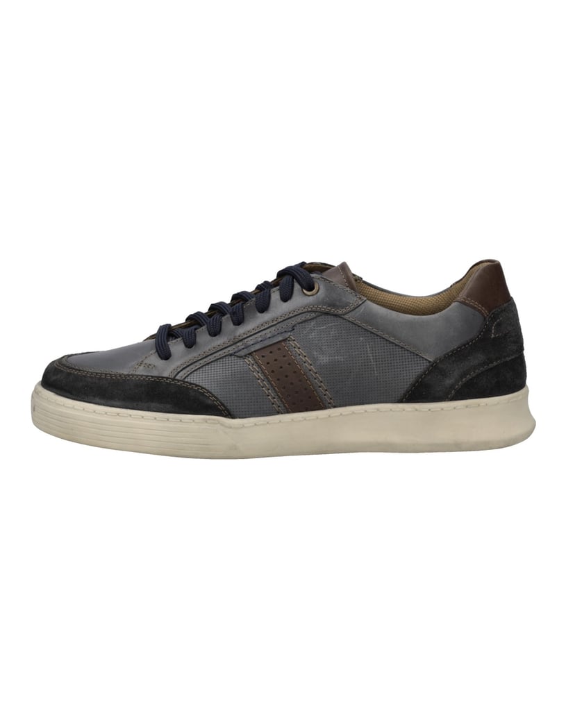 JOSEF-SEIBEL-JOSEF-SEIBEL-Alratar-01-|-Halbschuh-für-Herren-|-Blau-blau