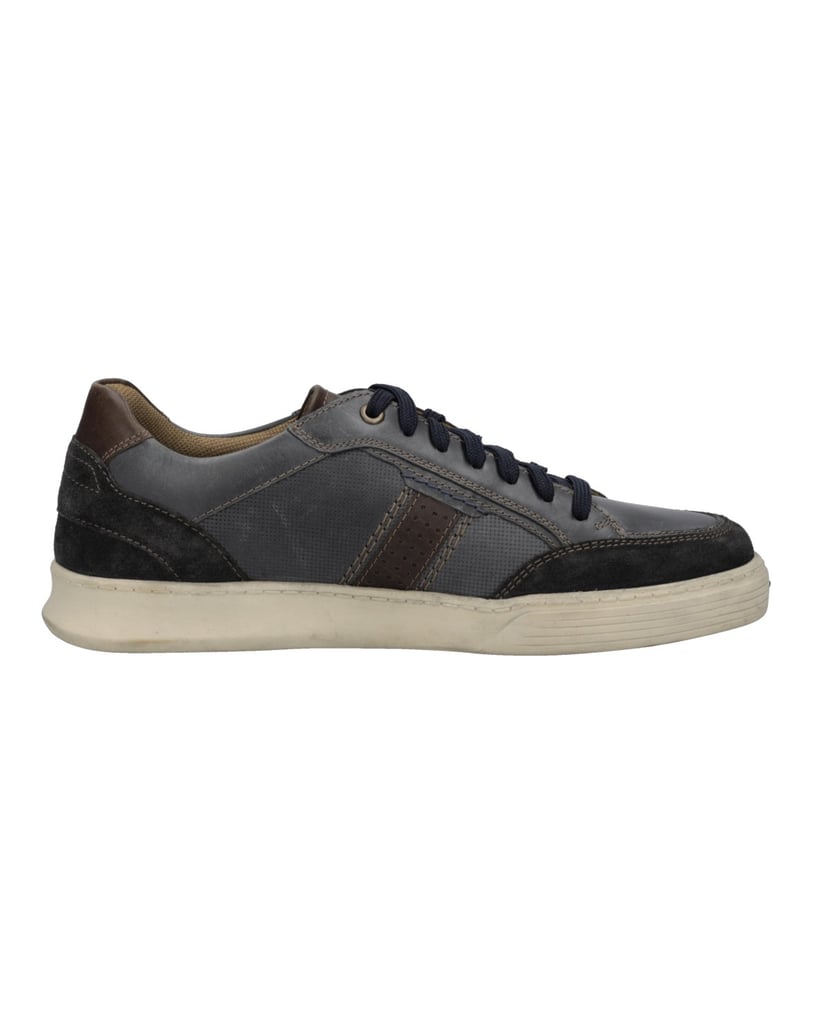 JOSEF-SEIBEL-JOSEF-SEIBEL-Alratar-01-|-Halbschuh-für-Herren-|-Blau-blau