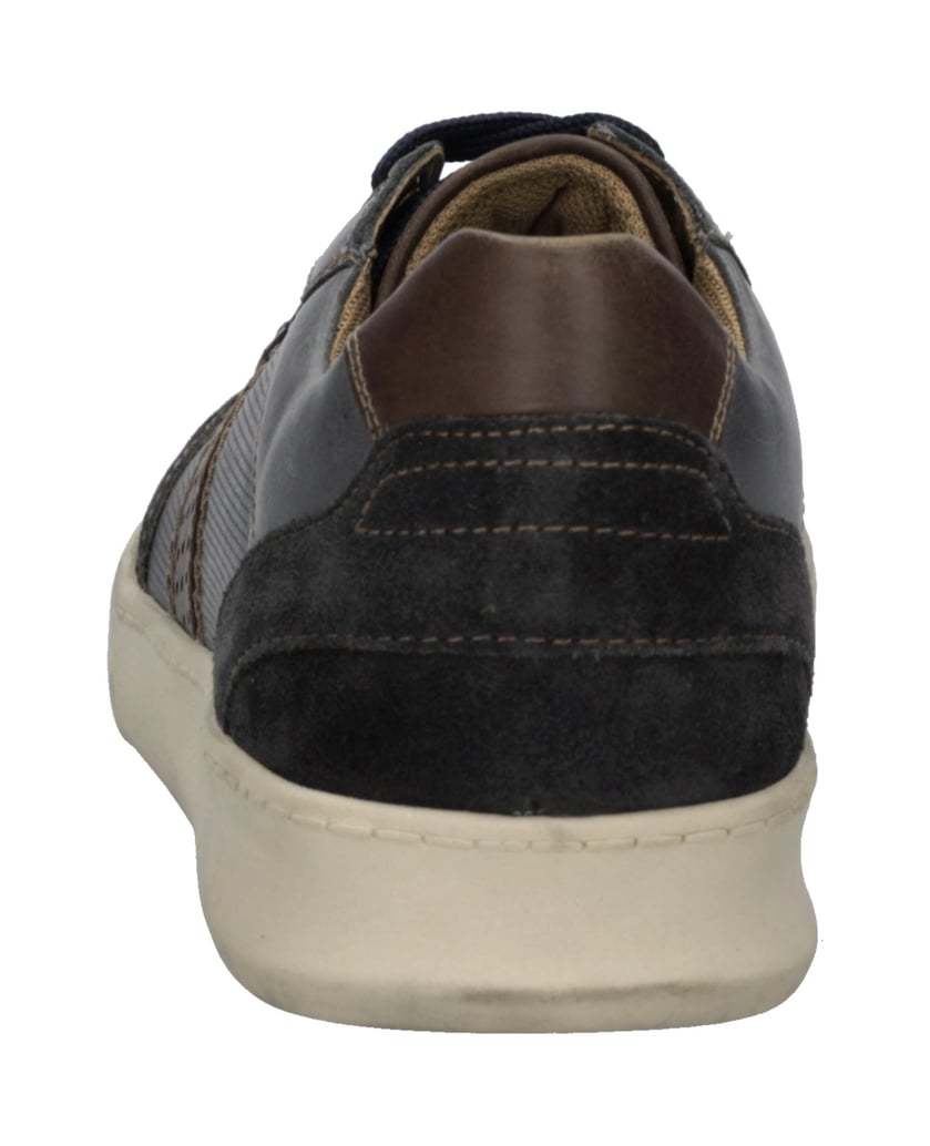 JOSEF-SEIBEL-JOSEF-SEIBEL-Alratar-01-|-Halbschuh-für-Herren-|-Blau-blau