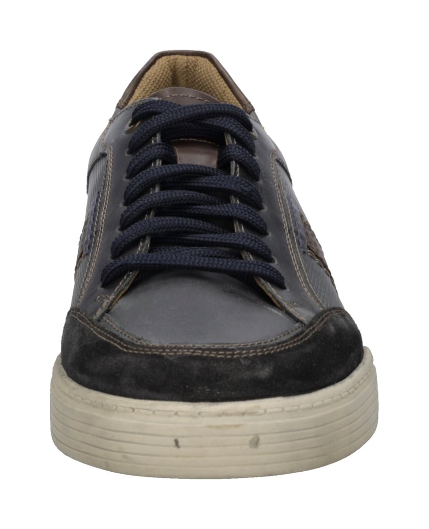 JOSEF-SEIBEL-JOSEF-SEIBEL-Alratar-01-|-Halbschuh-für-Herren-|-Blau-blau