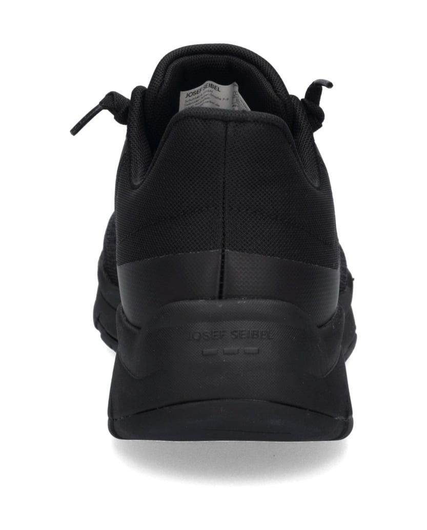 JOSEF-SEIBEL-JOSEF-SEIBEL-Mitchell-15-|-Sneaker-für-Herren-|-Schwarz-černá