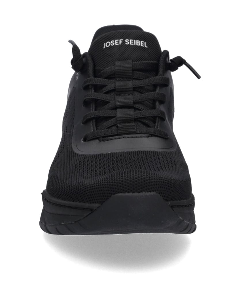 JOSEF-SEIBEL-JOSEF-SEIBEL-Mitchell-15-|-Sneaker-für-Herren-|-Schwarz-černá