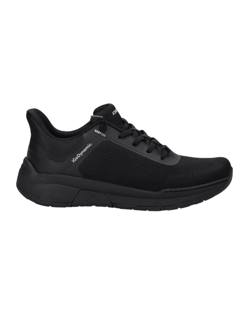JOSEF-SEIBEL-JOSEF-SEIBEL-Mitchell-15-|-Sneaker-für-Herren-|-Schwarz-černá