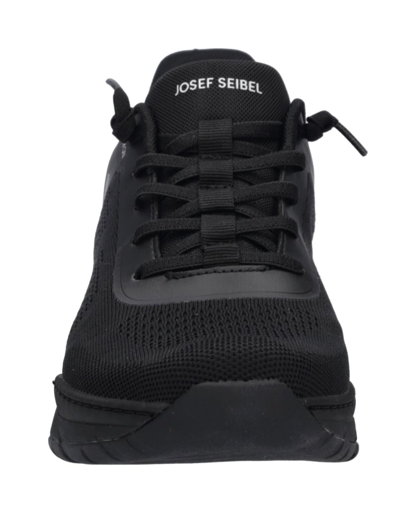 JOSEF-SEIBEL-JOSEF-SEIBEL-Mitchell-15-|-Sneaker-für-Herren-|-Schwarz-černá