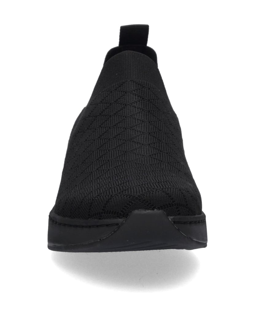 JOSEF-SEIBEL-JOSEF-SEIBEL-Elli-11-|-Sneaker-für-Damen-|-Schwarz-čierna