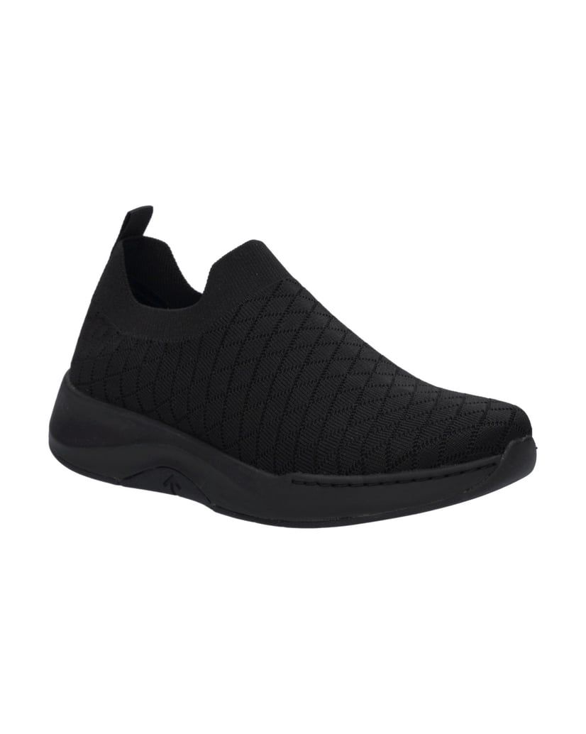 JOSEF-SEIBEL-JOSEF-SEIBEL-Elli-11-|-Sneaker-für-Damen-|-Schwarz-čierna