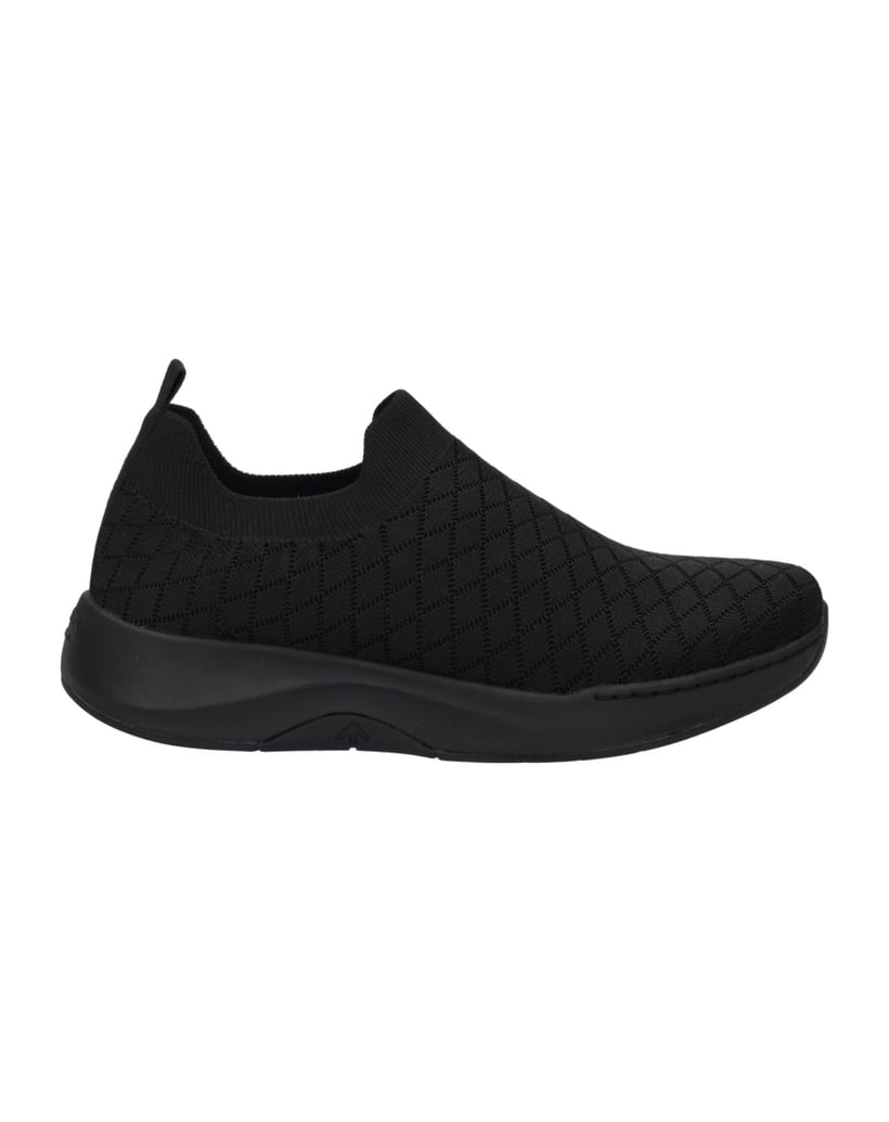 JOSEF-SEIBEL-JOSEF-SEIBEL-Elli-11-|-Sneaker-für-Damen-|-Schwarz-čierna