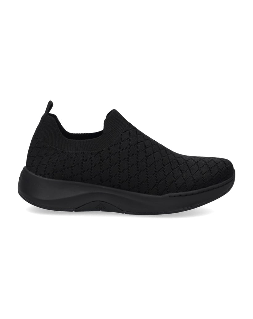 JOSEF-SEIBEL-JOSEF-SEIBEL-Elli-11-|-Sneaker-für-Damen-|-Schwarz-čierna