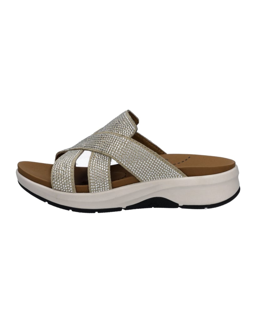 JOSEF-SEIBEL-JOSEF-SEIBEL-Estelle-14-|-Sandale-für-Damen-|-Beige-béžová