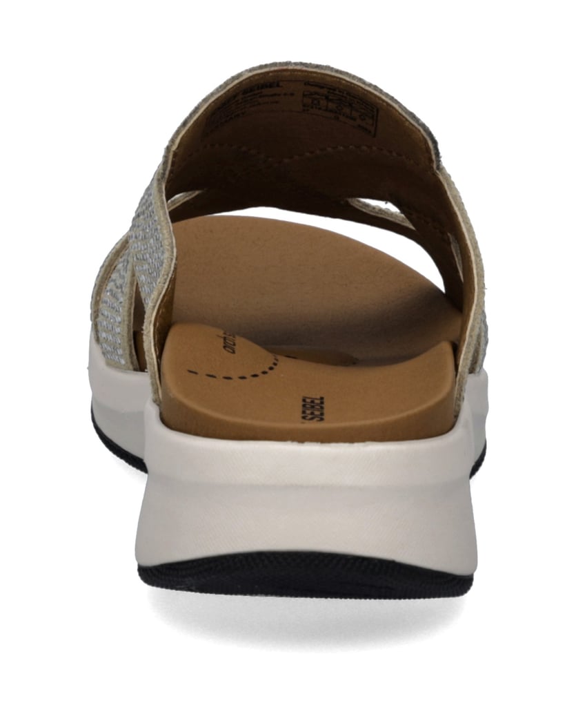 JOSEF-SEIBEL-JOSEF-SEIBEL-Estelle-14-|-Sandale-für-Damen-|-Beige-béžová