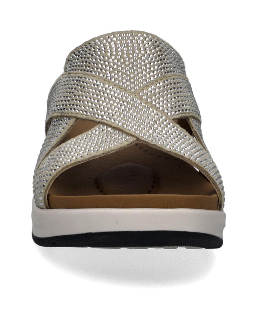 JOSEF-SEIBEL-JOSEF-SEIBEL-Estelle-14-|-Sandale-für-Damen-|-Beige-béžová