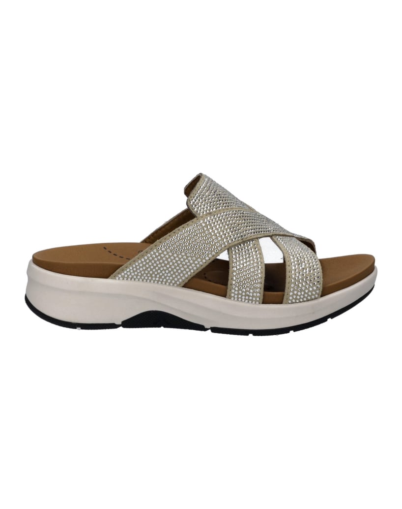JOSEF-SEIBEL-JOSEF-SEIBEL-Estelle-14-|-Sandale-für-Damen-|-Beige-béžová