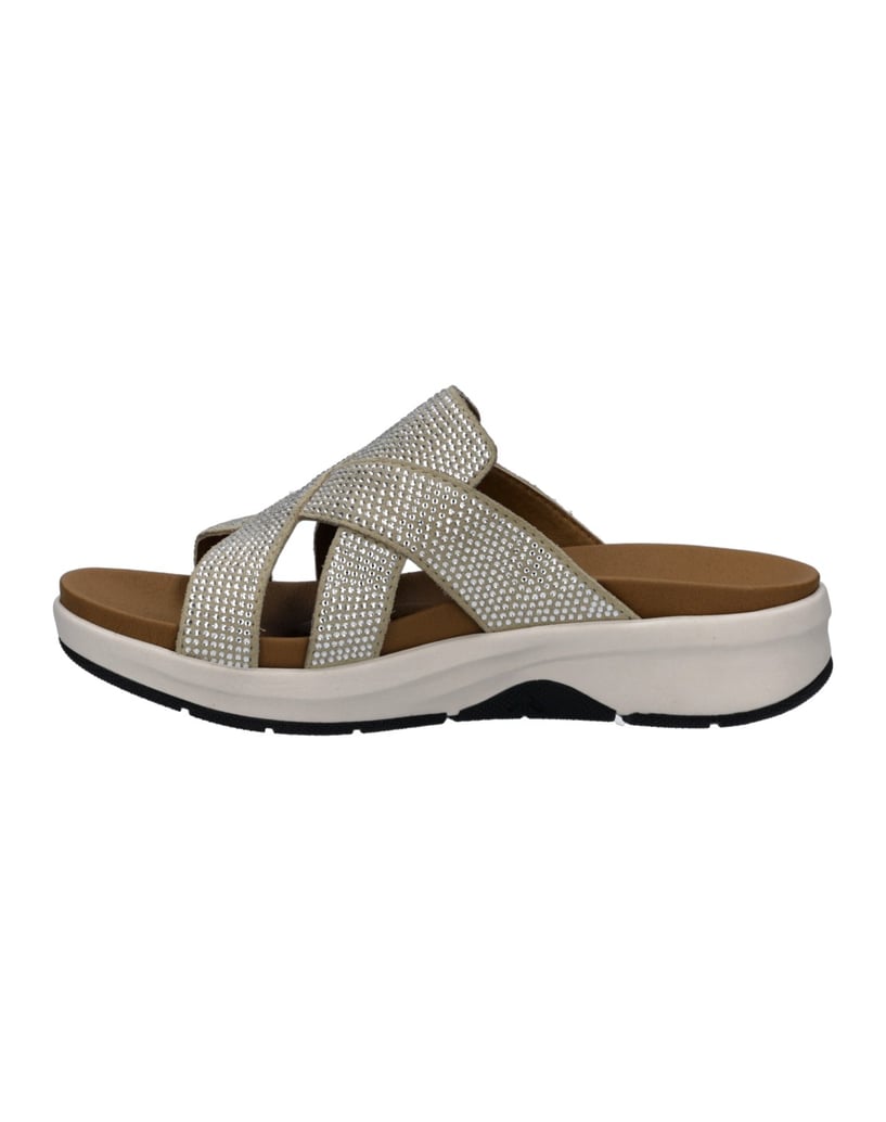 JOSEF-SEIBEL-JOSEF-SEIBEL-Estelle-14-|-Sandale-für-Damen-|-Beige-béžová