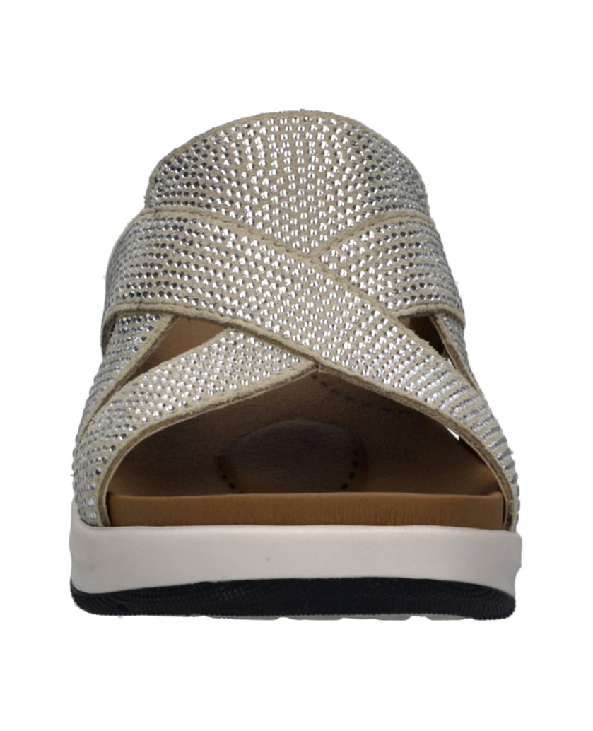JOSEF-SEIBEL-JOSEF-SEIBEL-Estelle-14-|-Sandale-für-Damen-|-Beige-béžová