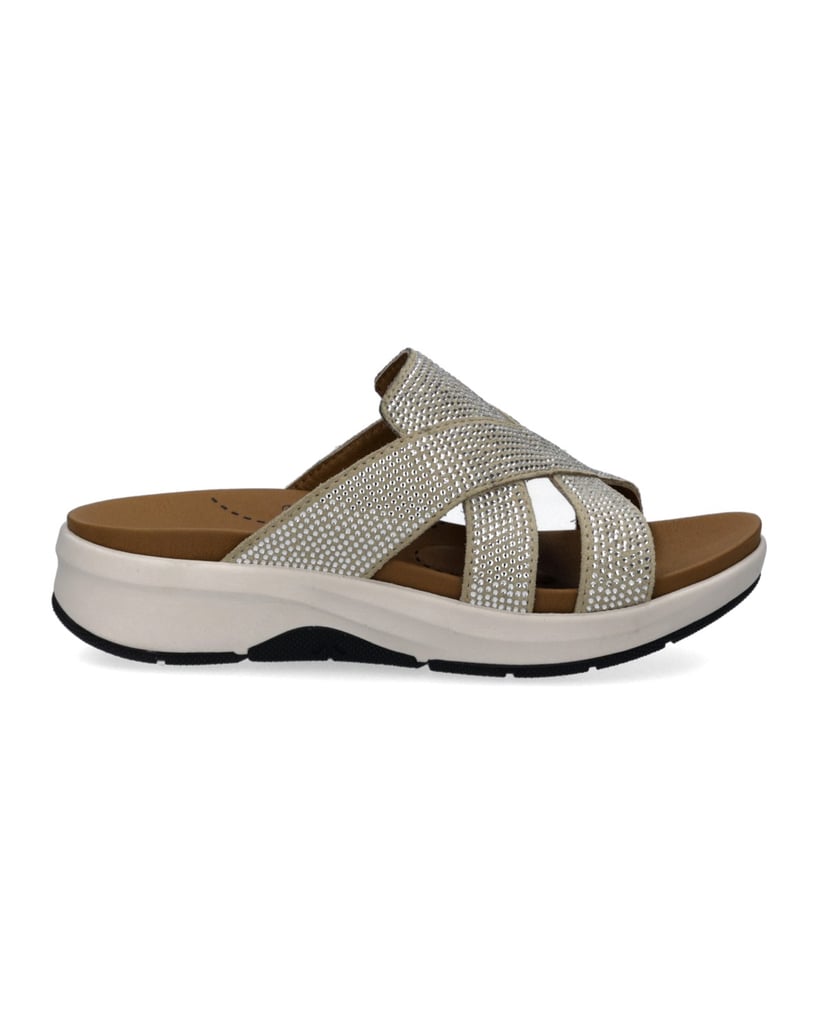 JOSEF-SEIBEL-JOSEF-SEIBEL-Estelle-14-|-Sandale-für-Damen-|-Beige-béžová