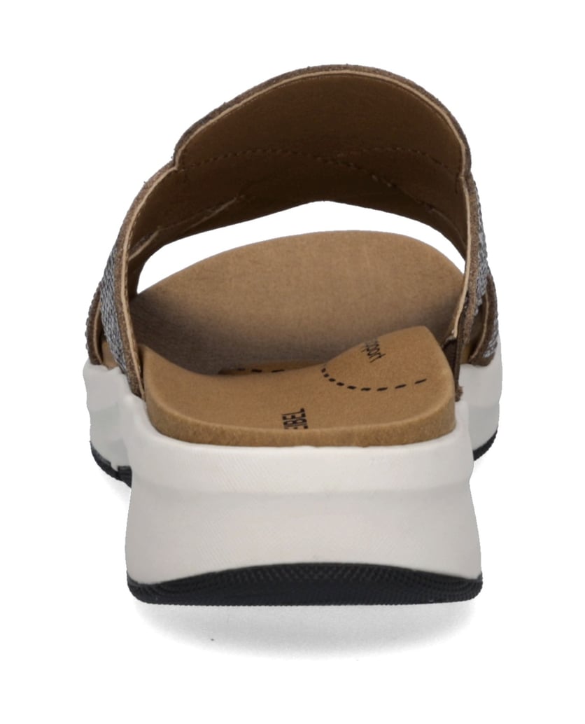 JOSEF-SEIBEL-JOSEF-SEIBEL-Estelle-14-|-Sandale-für-Damen-|-Braun-hnedá