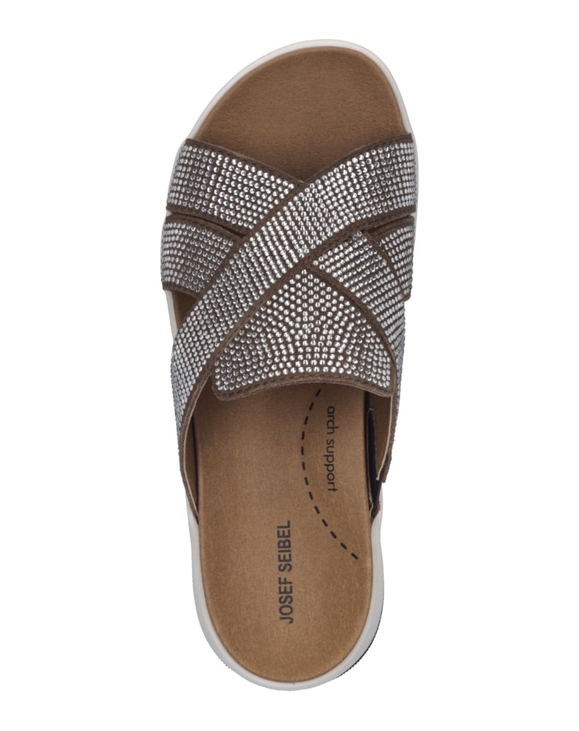JOSEF-SEIBEL-JOSEF-SEIBEL-Estelle-14-|-Sandale-für-Damen-|-Braun-hnedá