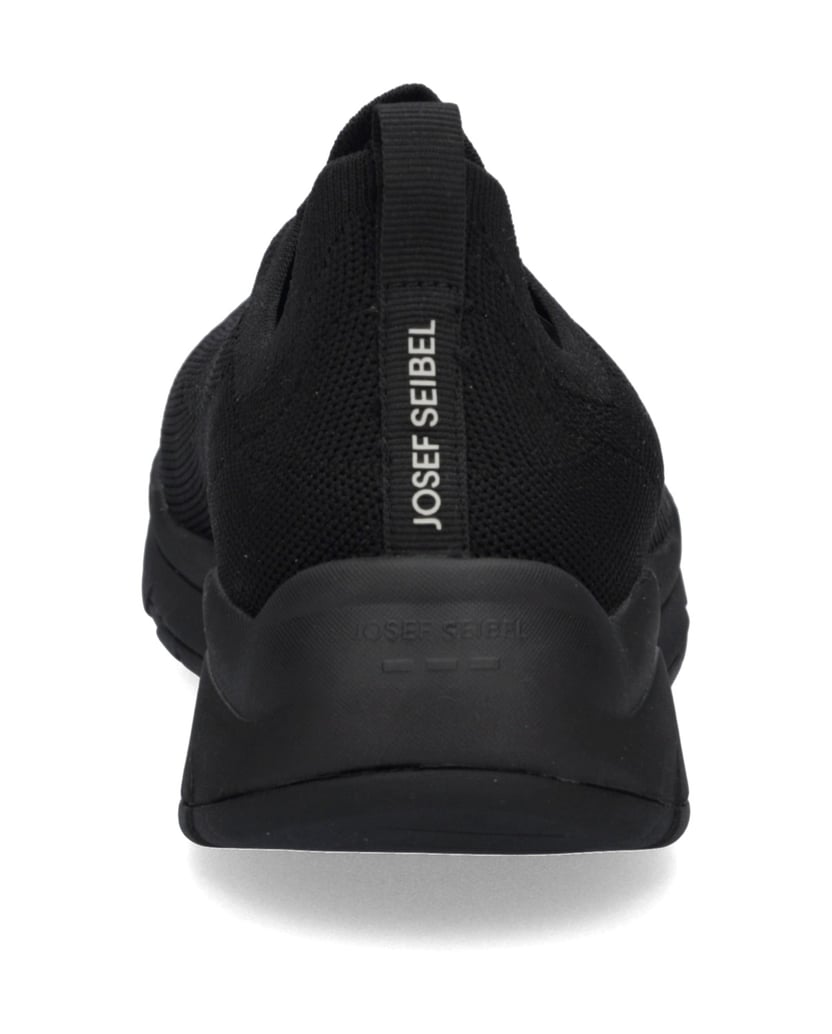 JOSEF-SEIBEL-JOSEF-SEIBEL-Mitchell-13-|-Sneaker-für-Herren-|-Schwarz-čierna