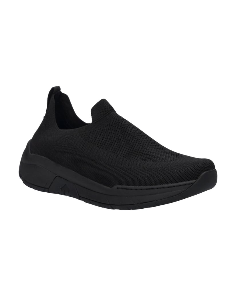 JOSEF-SEIBEL-JOSEF-SEIBEL-Mitchell-13-|-Sneaker-für-Herren-|-Schwarz-čierna